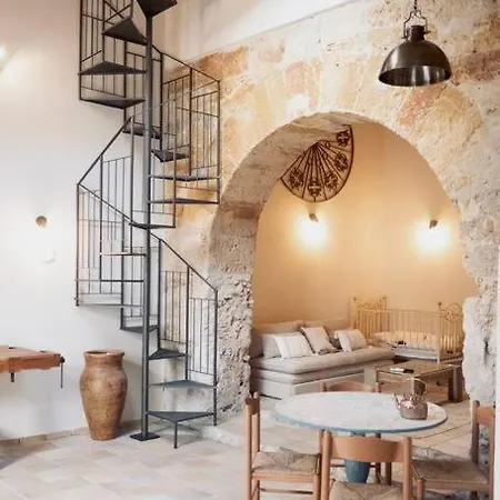 Duplex Townhouse With Gigantic Terrace Villa *