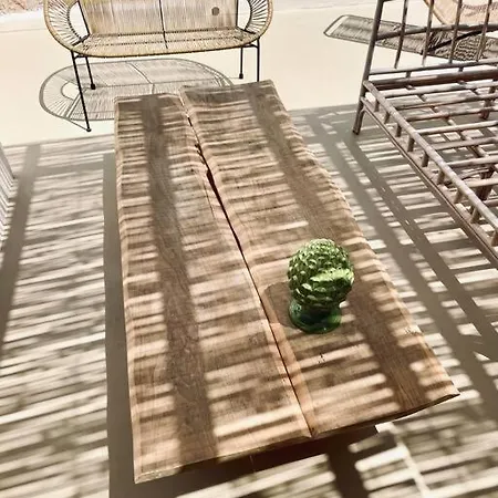 Duplex Townhouse With Gigantic Terrace *