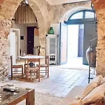 Duplex Townhouse With Gigantic Terrace Βίλα Παλέρμο