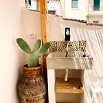 Duplex Townhouse With Gigantic Terrace *