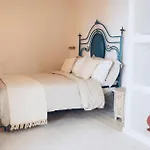 Duplex Townhouse With Gigantic Terrace Βίλα Παλέρμο