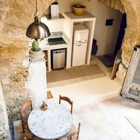 Duplex Townhouse With Gigantic Terrace Palermo