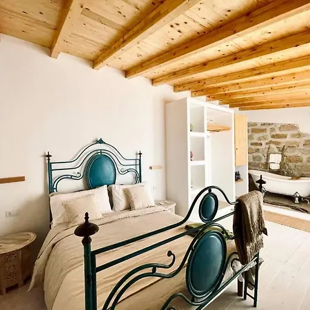 Duplex Townhouse With Gigantic Terrace פלרמו