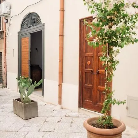 Duplex Townhouse With Gigantic Terrace פלרמו