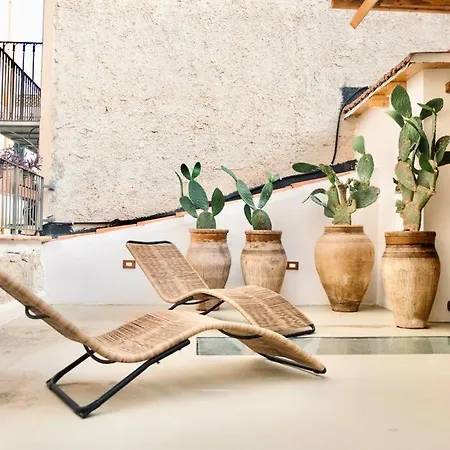 Duplex Townhouse With Gigantic Terrace וילה *