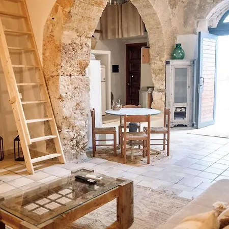 Duplex Townhouse With Gigantic Terrace * פלרמו