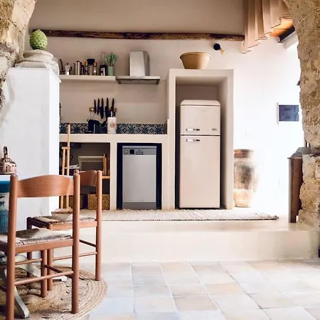 Villa Duplex Townhouse With Gigantic Terrace Palermo