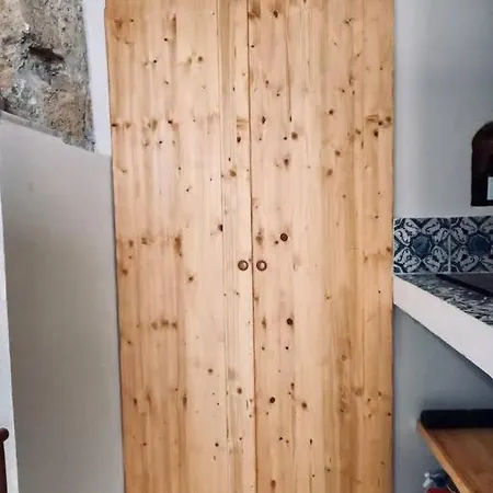 Duplex Townhouse With Gigantic Terrace * פלרמו