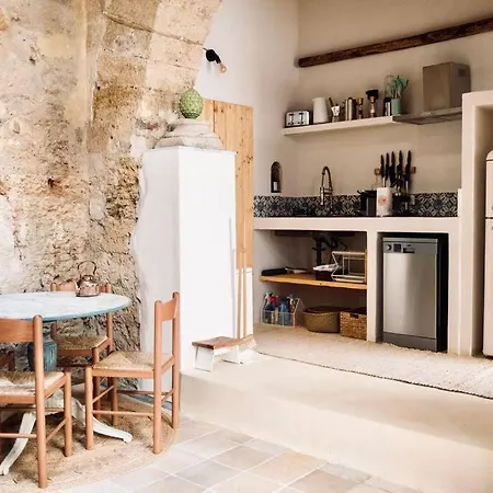 וילה Duplex Townhouse With Gigantic Terrace