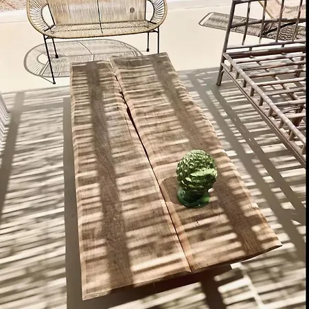 Duplex Townhouse With Gigantic Terrace