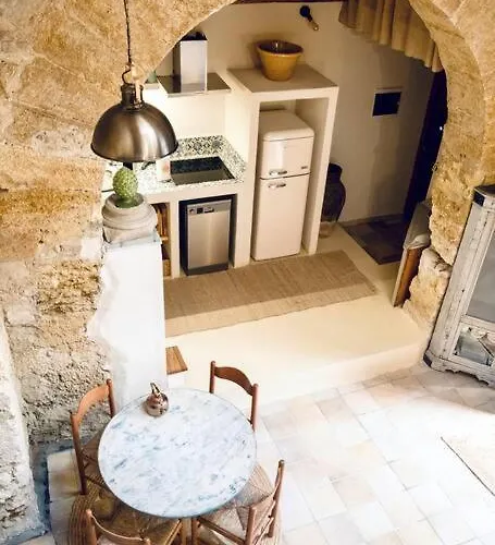 Duplex Townhouse With Gigantic Terrace Palermo