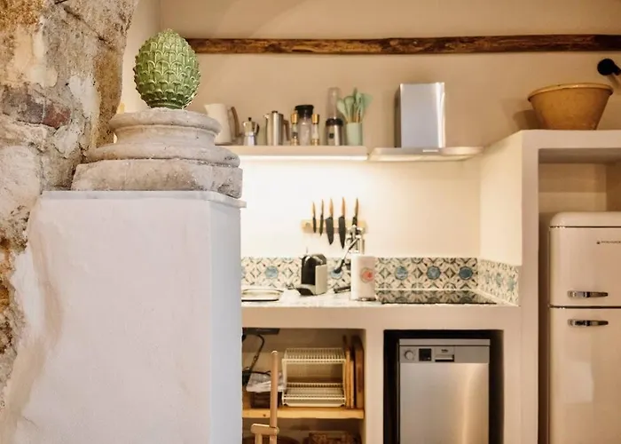 Duplex Townhouse With Gigantic Terrace * Palermo