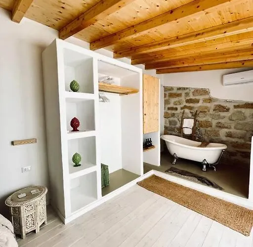 Duplex Townhouse With Gigantic Terrace