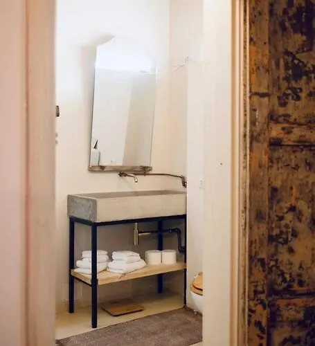 Duplex Townhouse With Gigantic Terrace