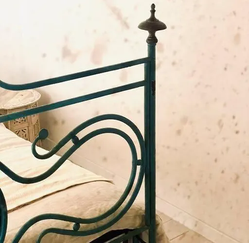 Duplex Townhouse With Gigantic Terrace *