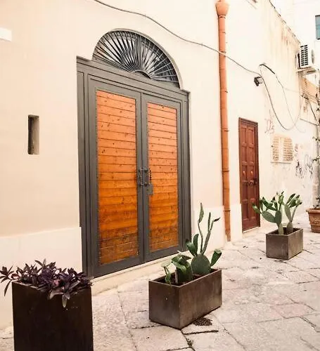 Villa Duplex Townhouse With Gigantic Terrace